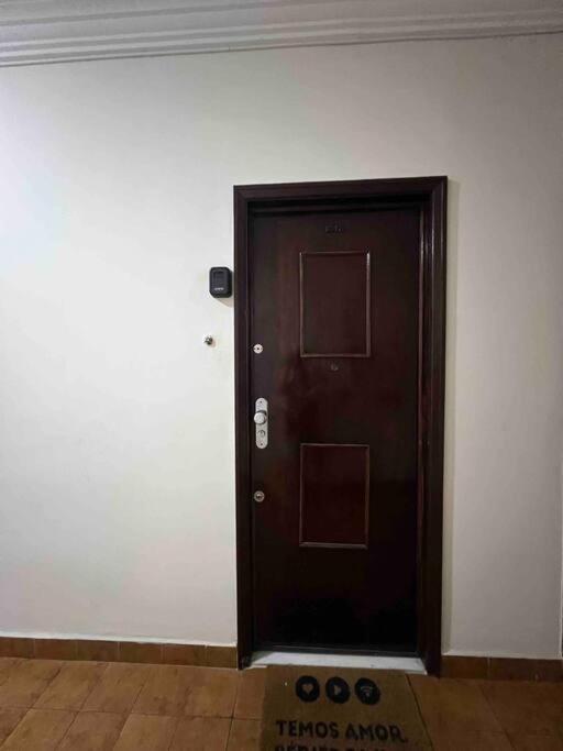 Apartamento Loft Copacabana Río de Janeiro Exterior foto