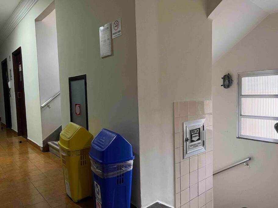 Apartamento Loft Copacabana Río de Janeiro Exterior foto