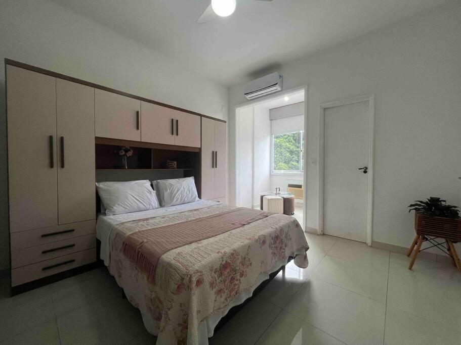 Apartamento Loft Copacabana Río de Janeiro Exterior foto