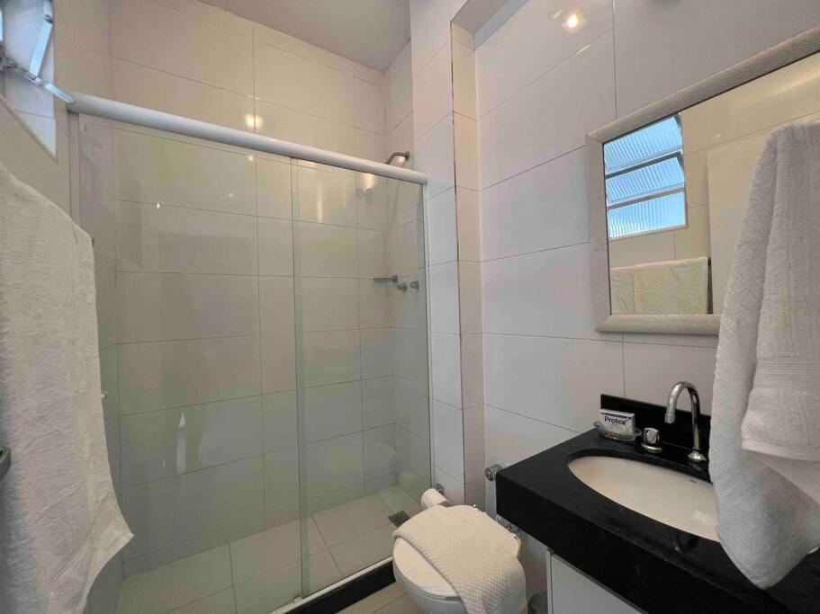 Apartamento Loft Copacabana Río de Janeiro Exterior foto