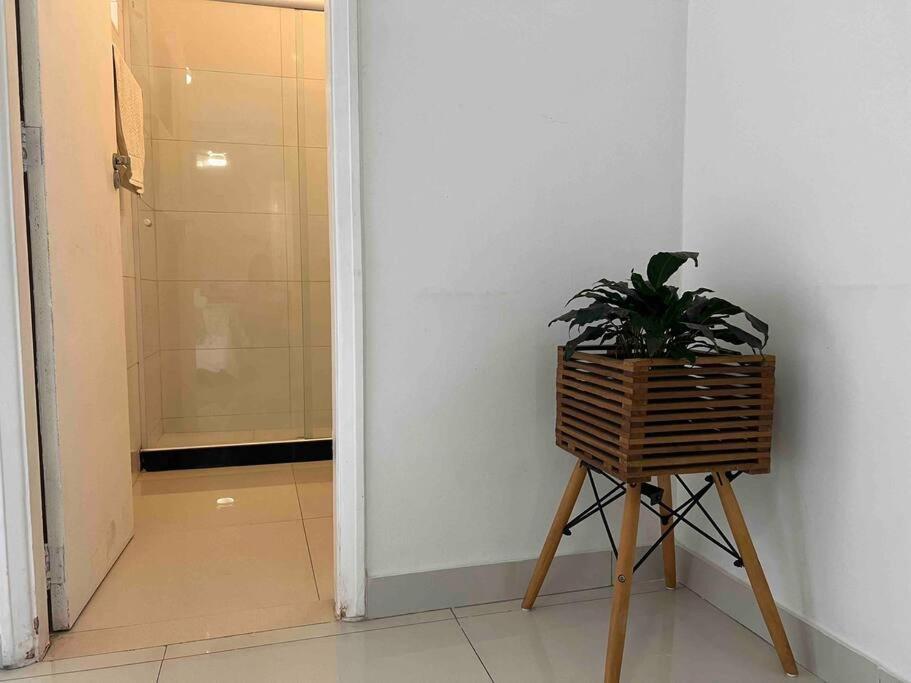 Apartamento Loft Copacabana Río de Janeiro Exterior foto