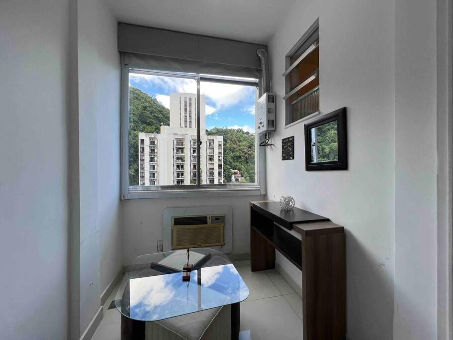 Apartamento Loft Copacabana Río de Janeiro Exterior foto