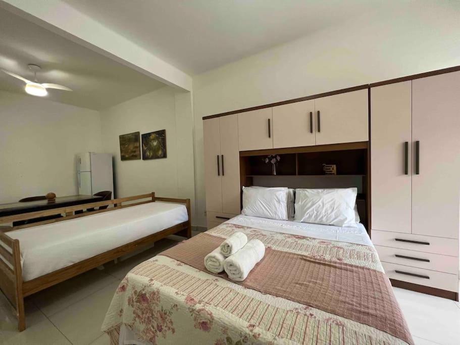 Apartamento Loft Copacabana Río de Janeiro Exterior foto